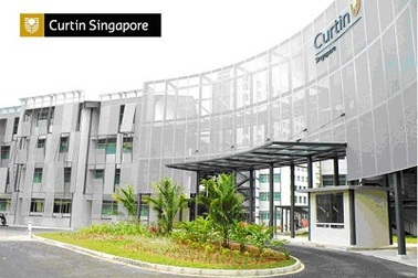 Cơ hội học tập tại trường đại học danh tiếng Úc Curtin Singapore