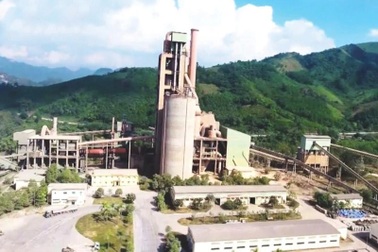 Vì sao Nhà máy xi măng Quang Sơn thua lỗ 1.943 tỷ đồng?