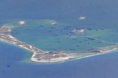 Đảng Cộng hòa Mỹ “tố” Trung Quốc đòi hỏi các yêu sách phi lý ở Biển Đông