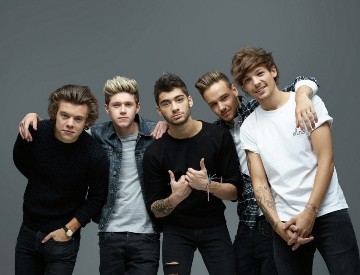 원디렉션 멤버, 발코니에서 떨어져 사망 - 3 Thành viên nhóm One Direction qua đời sau khi ngã từ ban công - 3