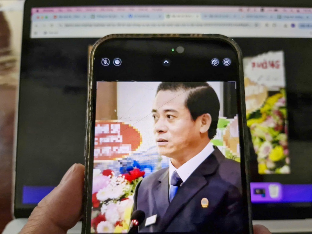 Dời lịch xét xử 28 bị cáo trong vụ án xảy ra tại TAND cấp cao ở Đà Nẵng - 1 Dời lịch xét xử 28 bị cáo trong vụ án xảy ra tại TAND cấp cao ở Đà Nẵng - 1