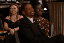 Chris Rock đã ngăn cảnh sát bắt Will Smith tại Oscar 2022