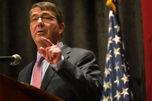 Tân Bộ trưởng quốc phòng Mỹ lần đầu công du châu Á