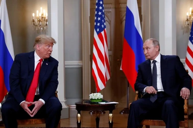 Điện Kremlin nêu nguyên nhân thượng đỉnh Nga - Mỹ chưa thể diễn ra