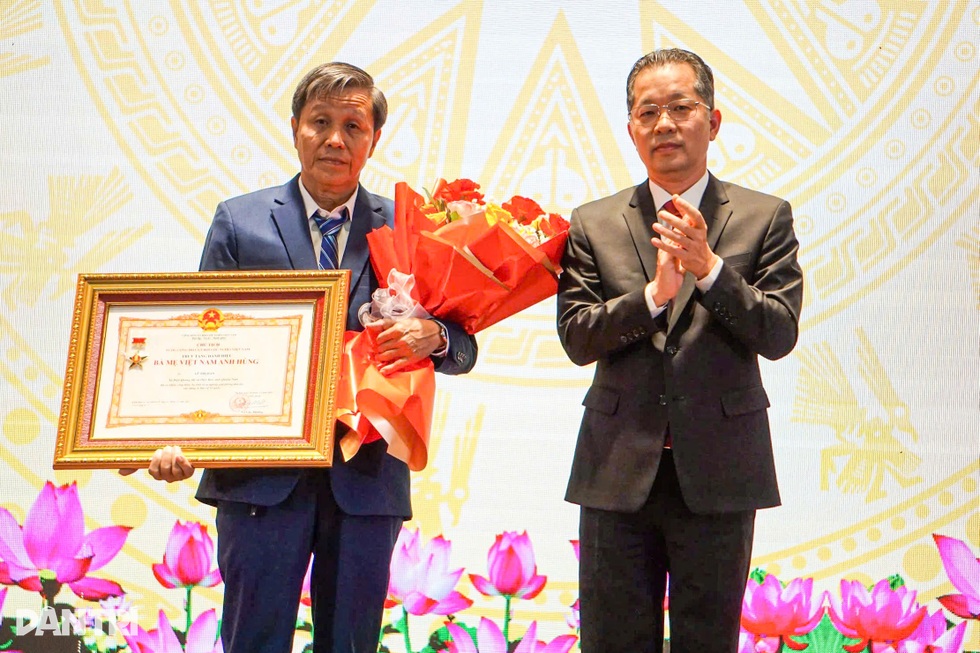 Quảng Nam - Đà Nẵng, gần 30 năm chia nhưng không tách - 4 Quảng Nam - Đà Nẵng, gần 30 năm chia nhưng không tách - 4