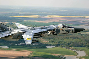 Ukraine tấn công Crimea, đánh trúng căn cứ chiến lược Nga