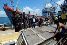 Bị áp quy định ngặt nghèo, ngư dân Thái Lan "dọa" trả đũa EU