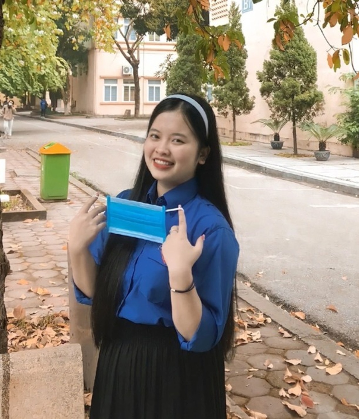 Sinh viên ngoại tỉnh tất tả tìm nhà trọ để trở lại trường học trực tiếp - 3 Sinh viên ngoại tỉnh tất tả tìm nhà trọ để trở lại trường học trực tiếp - 3