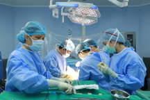 Nhiều tiến bộ trong ghép gan, phẫu thuật gan mật tụy