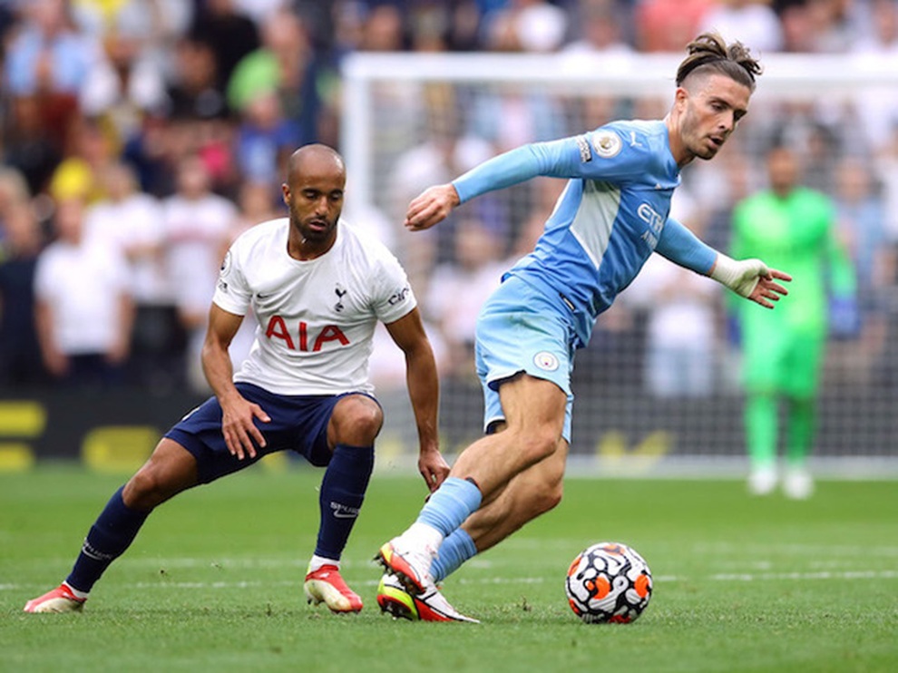 Dùng đội hình nạm vàng đắt giá nhất lịch sử, Man City vẫn nếm trái đắng - 1 Dùng đội hình nạm vàng đắt giá nhất lịch sử, Man City vẫn nếm trái đắng - 1
