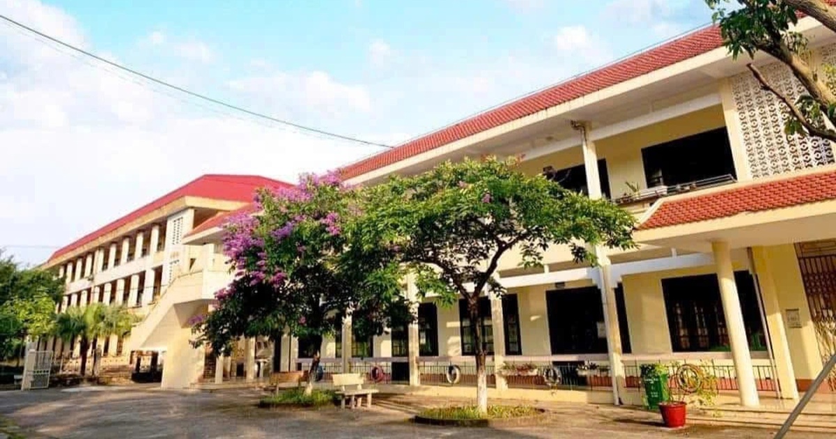Hưng Yên cải tạo chung cư làm nhà công vụ cho cán bộ từ Thái Bình sang