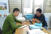 Triệt phá đường dây đánh bạc là tập đoàn giải trí có văn phòng đại diện gần 50 quốc gia