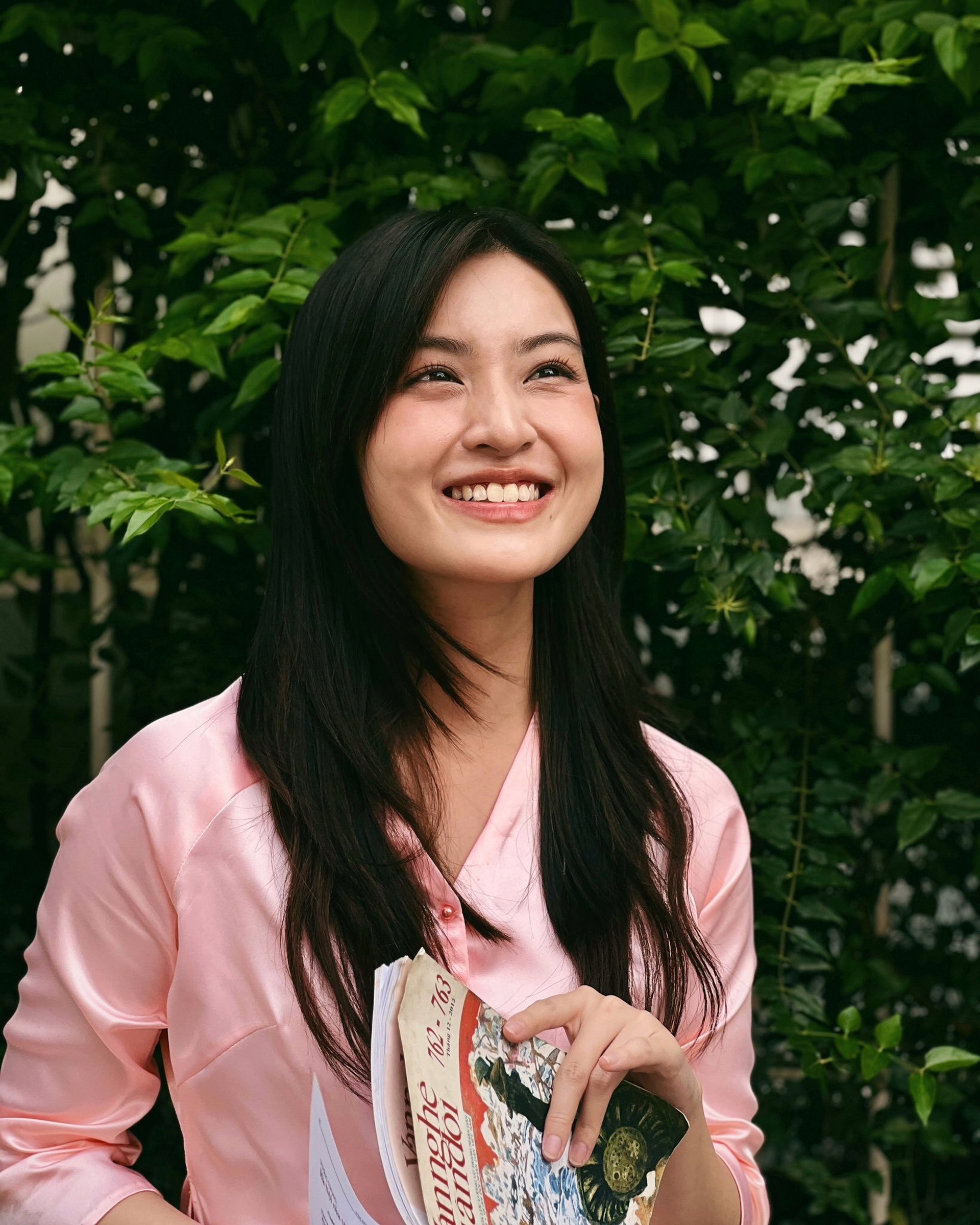 Hot girl IELTS 8.5 Thảo Tâm: Ngày càng gợi cảm, được cầu hôn ở tuổi 26 - 3