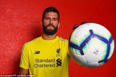 Liverpool bỏ xa Premier League sau 2 tháng chuyển nhượng