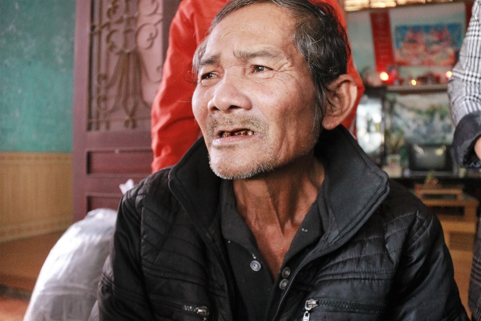 Lũ rút, anh về nhưng… không còn chào ai được nữa! - 7 Lũ rút, anh về nhưng… không còn chào ai được nữa! - 7