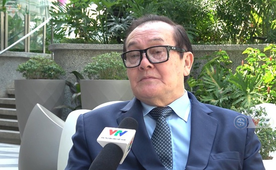 Cao thủ võ thuật Việt Nam - Trung Quốc không làm màu để nổi tiếng - 2 Cao thủ võ thuật Việt Nam - Trung Quốc không làm màu để nổi tiếng - 2