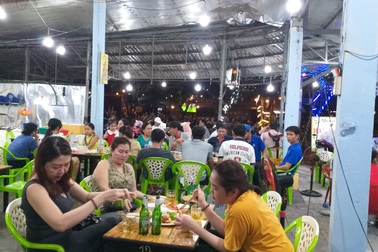 Đưa ra khung tiêu chuẩn về an toàn thực phẩm đối các cơ sở dịch vụ ăn uống