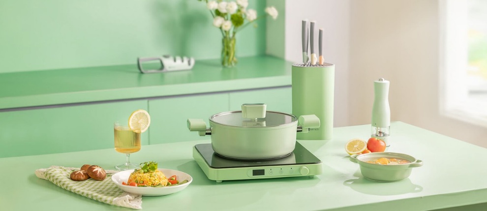 Đoàn Đại sứ quán Việt Nam tại Séc thăm nhà máy của Tập đoàn Elmich châu Âu - 3