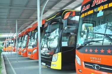 Tài xế phải rời vô lăng tìm kế sinh nhai giữa đại dịch Covid-19