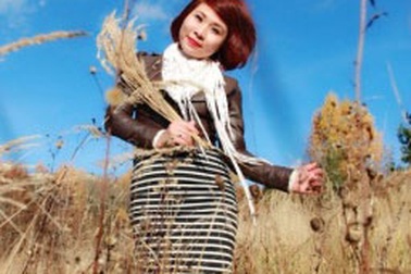 Phương Mai giành giải Nhì cuộc thi hát cổ điển quốc tế