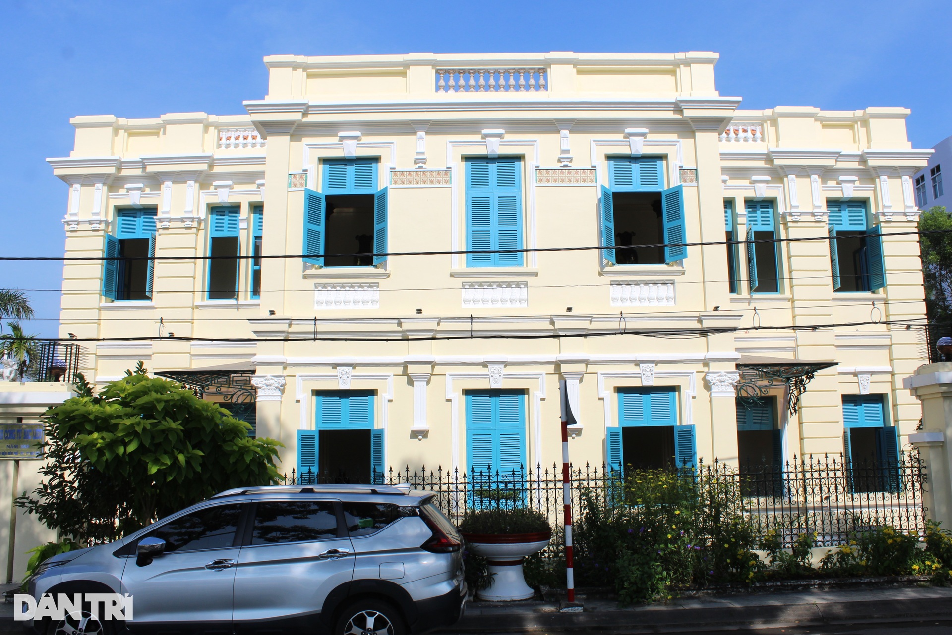 Những điểm đến nổi tiếng ở phường nhỏ nhất Cà Mau - 4 Những điểm đến nổi tiếng ở phường nhỏ nhất Cà Mau - 4