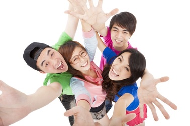 “Đại sứ” truyền cảm hứng nhẹ nhàng – Bạn đã sẵn sàng cho buổi phỏng vấn trực tuyến?