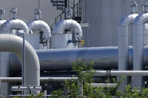 Trung Quốc có thể nhập khí đốt Nga rồi tái xuất qua châu Âu?