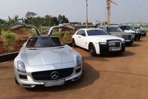 Điểm danh những loại ô tô có thể “dính” thuế tài sản ở Việt Nam