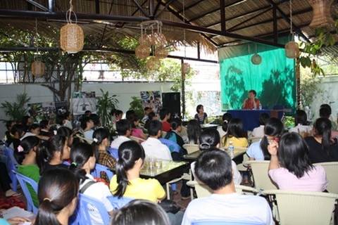 Bạo lực học đường có thể dẫn đến tội phạm sau này