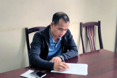 Khởi tố tài xế xe Santafe gây tai nạn trên đường Phạm Hùng