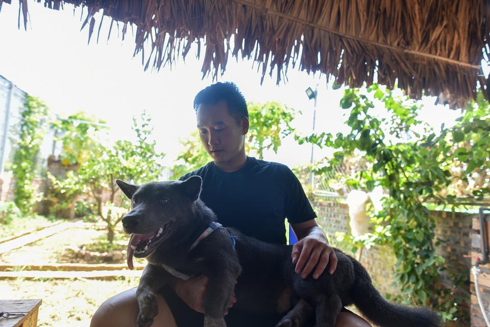 Chú chó mê du lịch, check-in muôn nơi, có 230 ngàn người theo dõi - 4 Chú chó mê du lịch, check-in muôn nơi, có 230 ngàn người theo dõi - 4