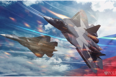 Động cơ mới T-50 PAK FA đè bẹp F-22