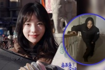 Cô gái khuyết tật bán kẹp tóc trên phố, nuôi mơ ước đưa bà đi du lịch