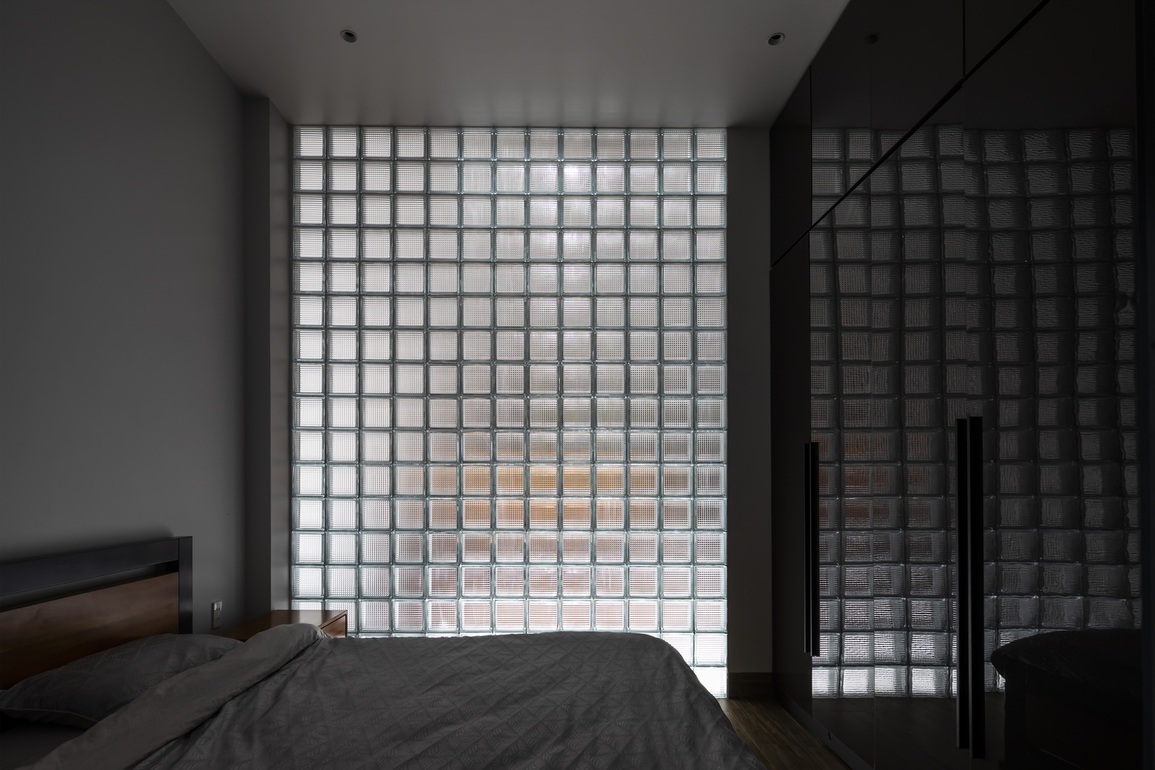 Độc đáo ngôi nhà 150m2 có mái biết chuyển động, gia chủ ngắm trọn bầu trời - 12 Độc đáo ngôi nhà 150m2 có mái biết chuyển động, gia chủ ngắm trọn bầu trời - 12
