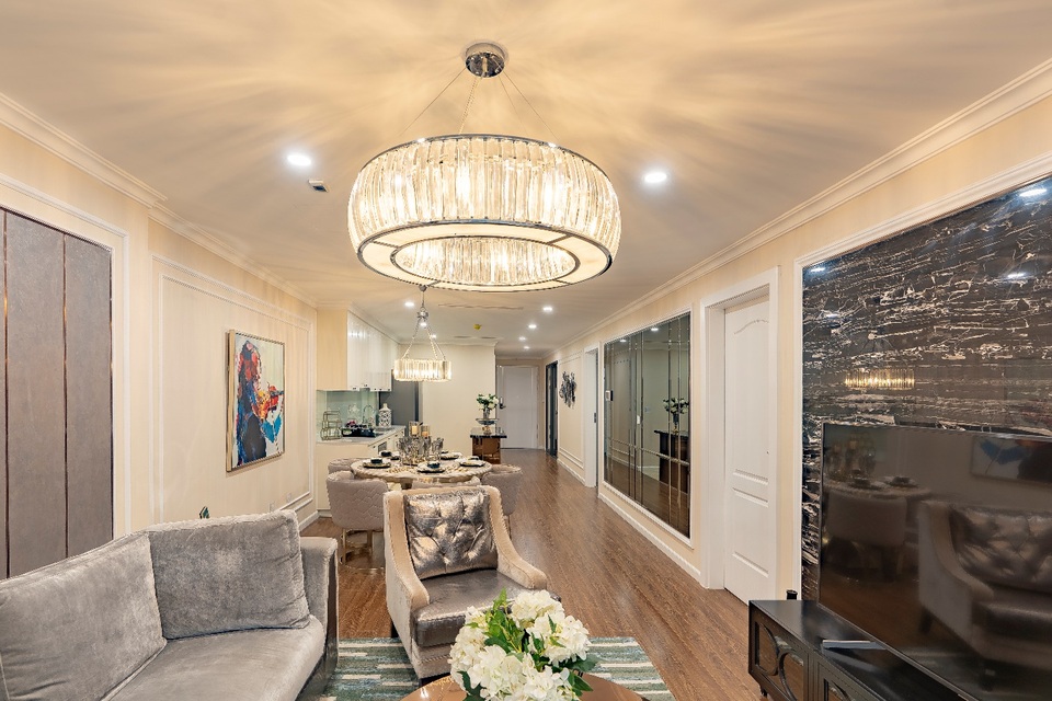 Bất động sản Đông Nam Hà Nội: Hạ tầng bứt phá, thị trường sôi động - 3 Bất động sản Đông Nam Hà Nội: Hạ tầng bứt phá, thị trường sôi động - 3