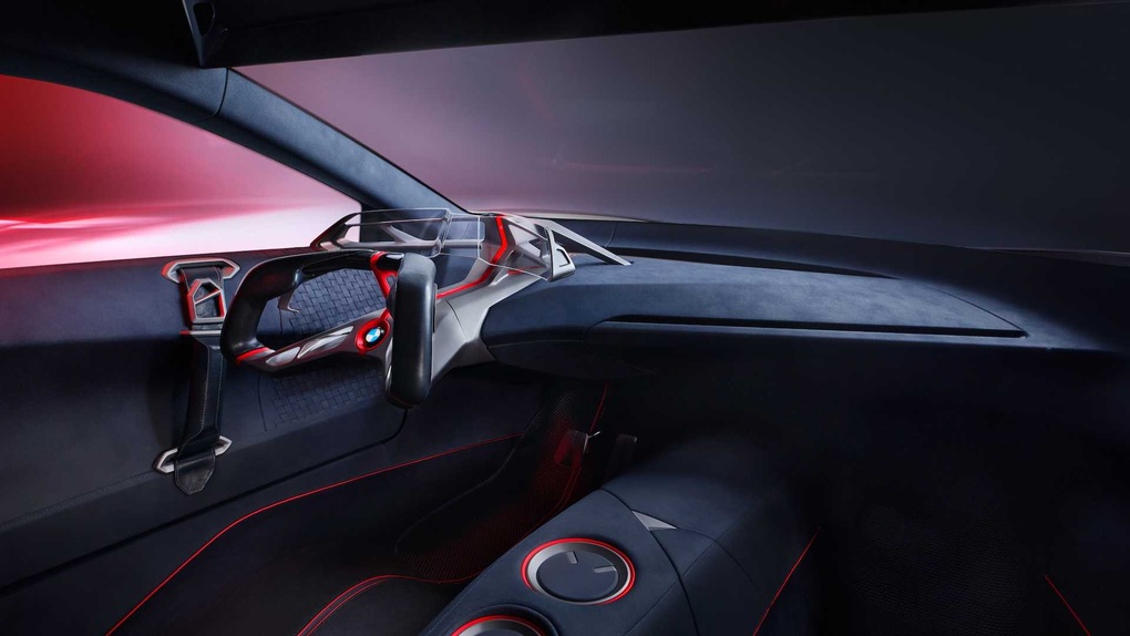 BMW vẫn ôm mộng làm siêu xe - 13 BMW vẫn ôm mộng làm siêu xe - 13