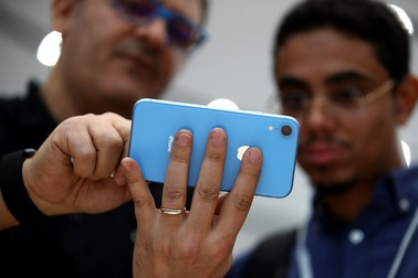 5 lý do khiến iPhone XR đáng mua hơn iPhone XS