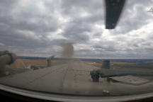 "Thợ săn đêm" Nga xuất kích, phá hủy trung tâm chỉ huy Ukraine