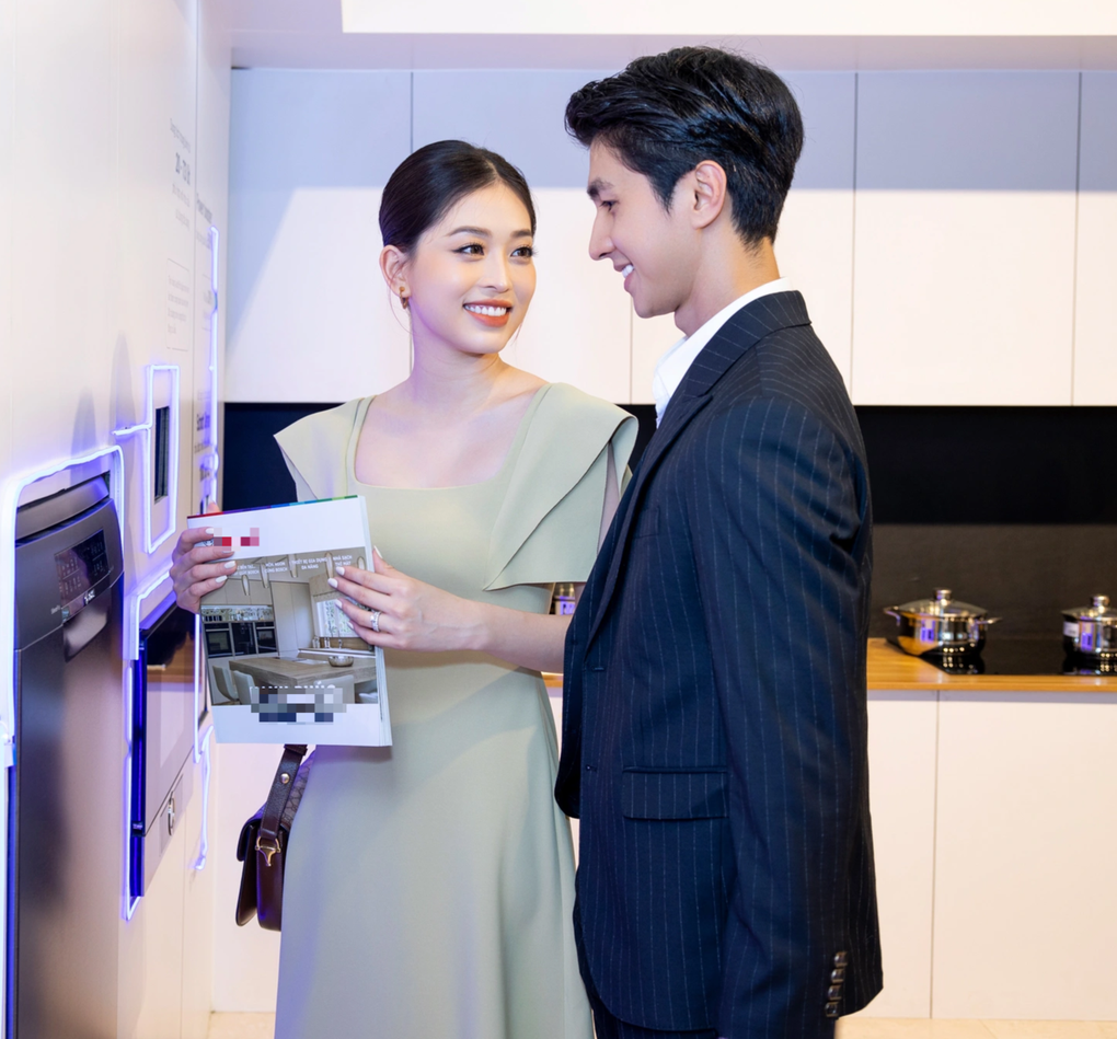 Cuộc sống thay đổi không ngờ của Bình An sau nửa năm cưới Phương Nga - 2 Cuộc sống thay đổi không ngờ của Bình An sau nửa năm cưới Phương Nga - 2