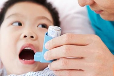 Trẻ sinh non dễ mắc bệnh hô hấp