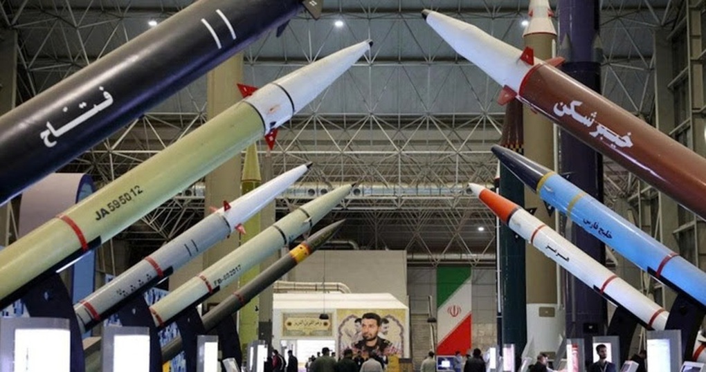 Israel bất ngờ trước tốc độ khôi phục năng lực tên lửa của Iran - 1