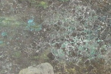 Phát hiện 2 cuốn sách đồng ở chùa Bút Tháp 