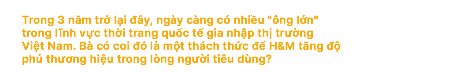 Người tiêu dùng ngày càng chú trọng tính bền vững trong mua sắm thời trang - 8 Người tiêu dùng ngày càng chú trọng tính bền vững trong mua sắm thời trang - 8