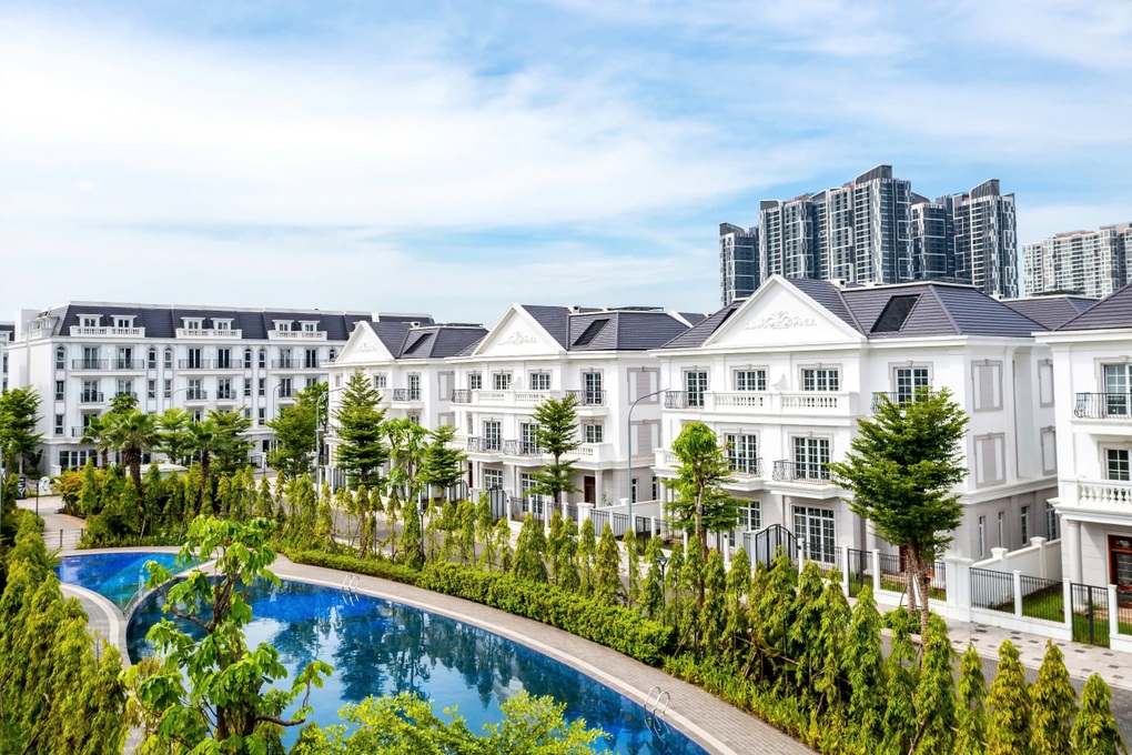 Gắn kết cộng đồng tinh hoa tại Eurowindow Twin Parks - 3 Gắn kết cộng đồng tinh hoa tại Eurowindow Twin Parks - 3