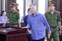 Cựu Tổng giám đốc RFC đối mặt án tử hình