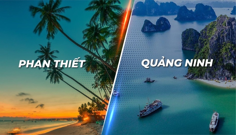 Phan Thiết: Quảng Ninh thứ 2 khi hạ tầng được đầu tư, đẩy mạnh - 1 Phan Thiết: Quảng Ninh thứ 2 khi hạ tầng được đầu tư, đẩy mạnh - 1