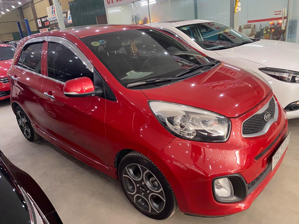 Nhà nội thành quá đắt đỏ, anh chồng chi 200 triệu đồng mua xe cho vợ đi làm - 3 Nhà nội thành quá đắt đỏ, anh chồng chi 200 triệu đồng mua xe cho vợ đi làm - 3