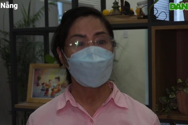 Phòng GD&ĐT quận lên tiếng vụ giáo viên bị tố bạo hành trẻ ở Đà Nẵng