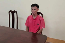 Anh bán em trai sang Campuchia