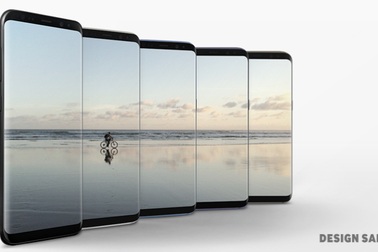 Galaxy S8 và triết lý thiết kế mới của Samsung